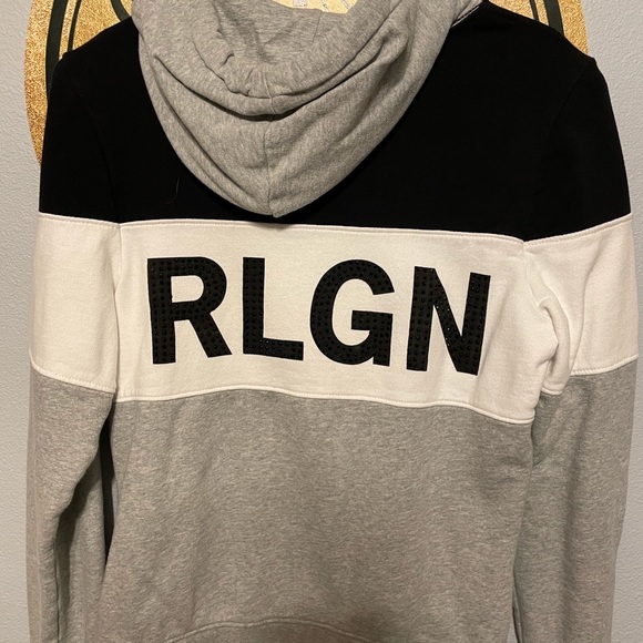 Cozy sweatshirt True Religion - Picture 2 of 2